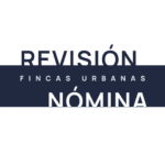 Revisión de Nóminas de Fincas Urbanas en Madrid